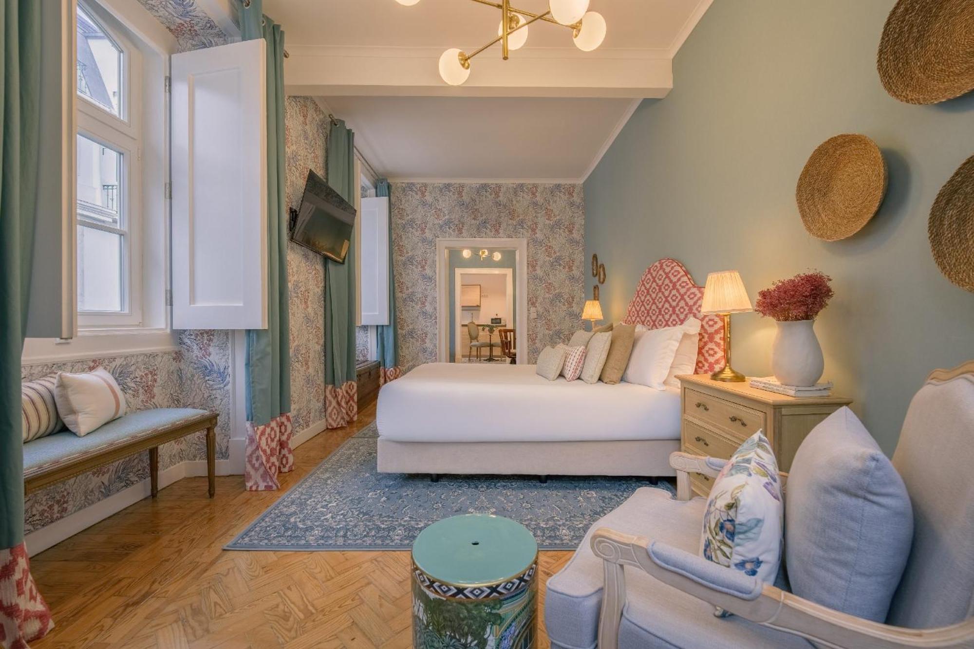 Apartamento Sapateiros 44