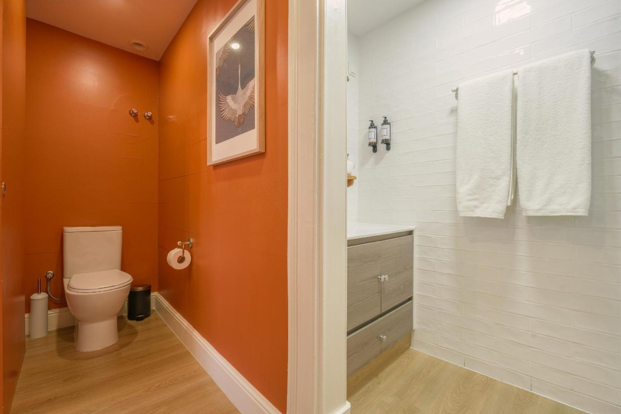 Apartamento Sapateiros 44 *