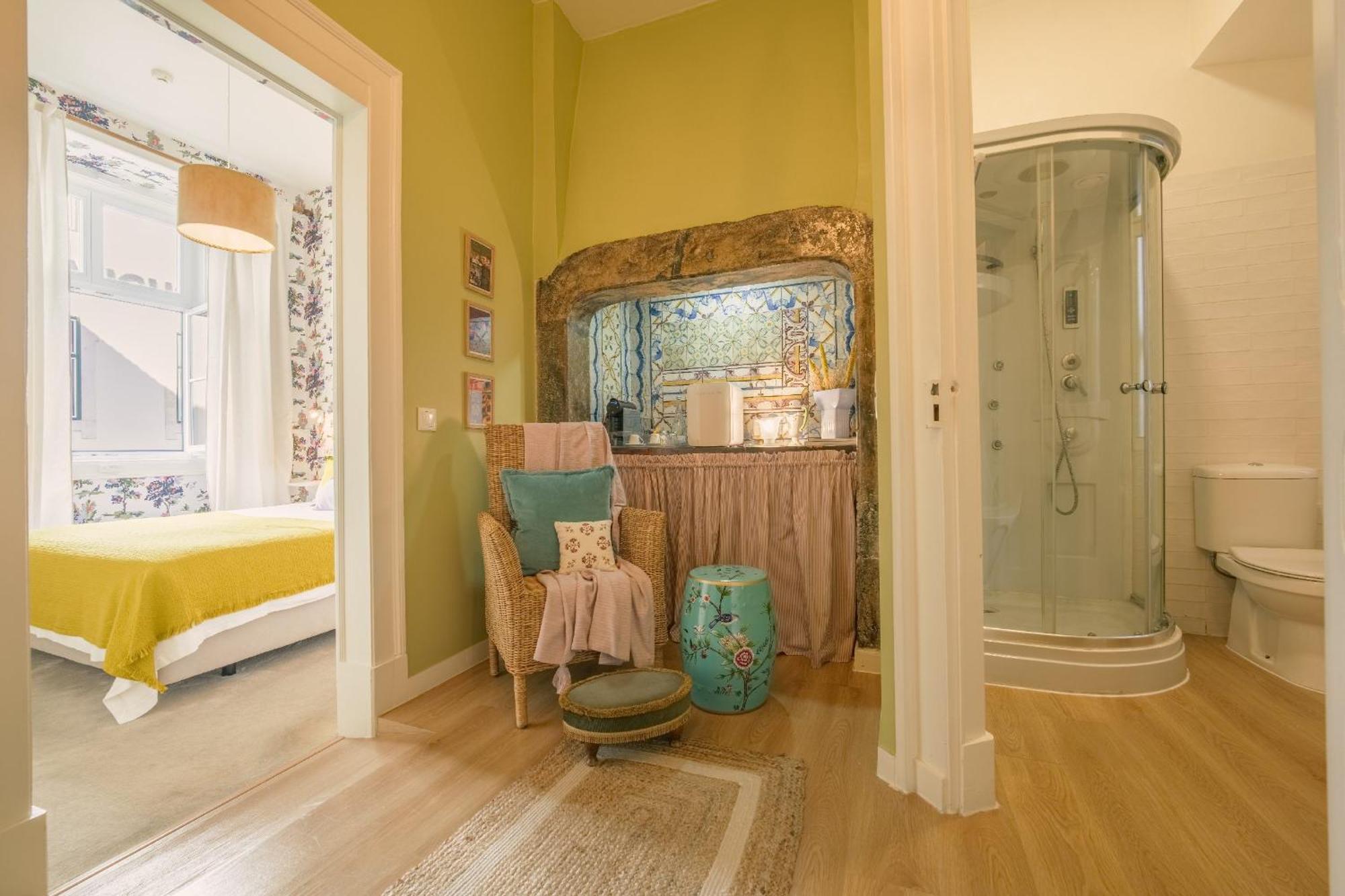Sapateiros 44 Apartamento Lisboa