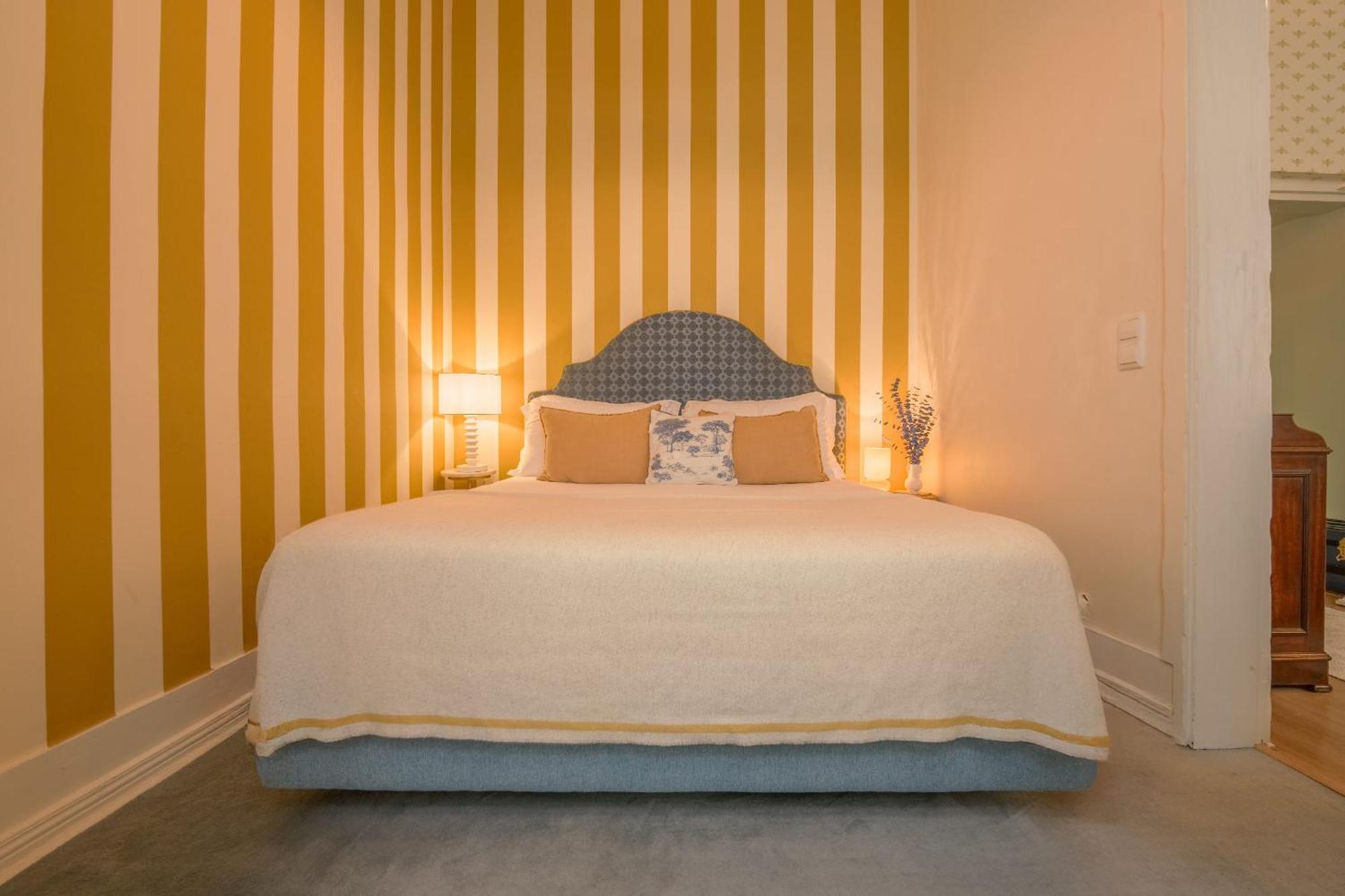 Apartamento Sapateiros 44 *
