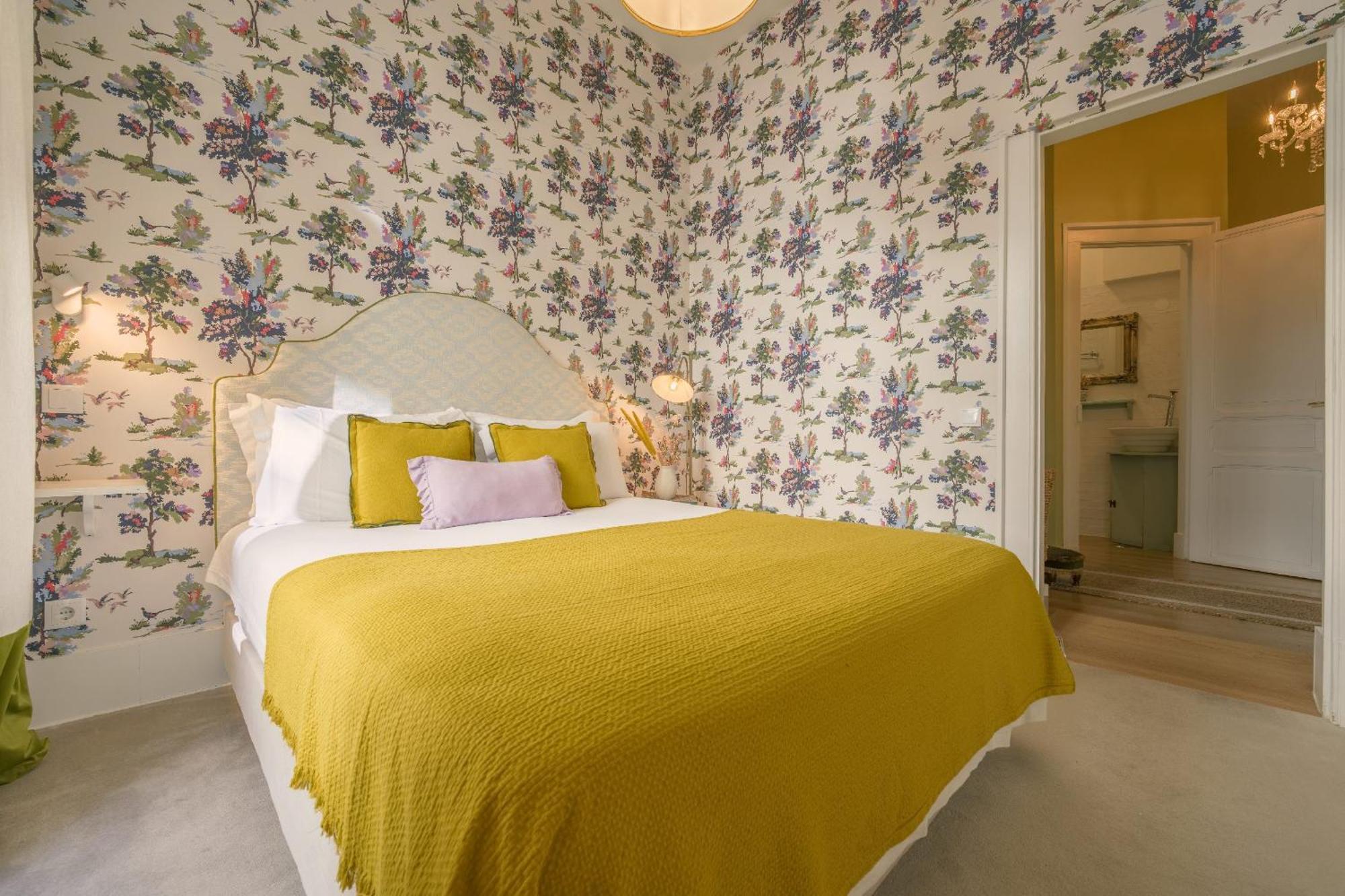 Sapateiros 44 Apartamento Lisboa
