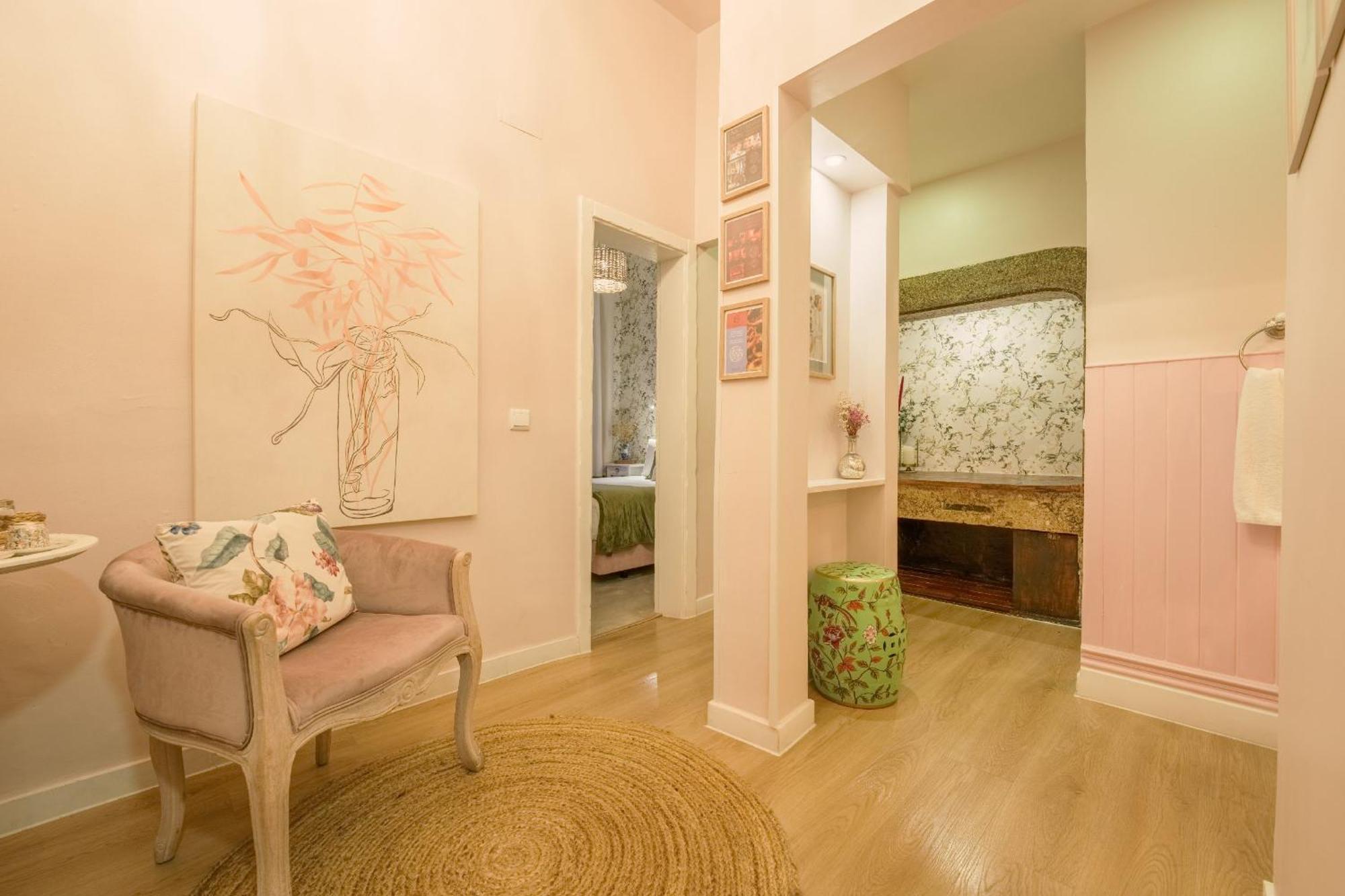 Sapateiros 44 Apartamento