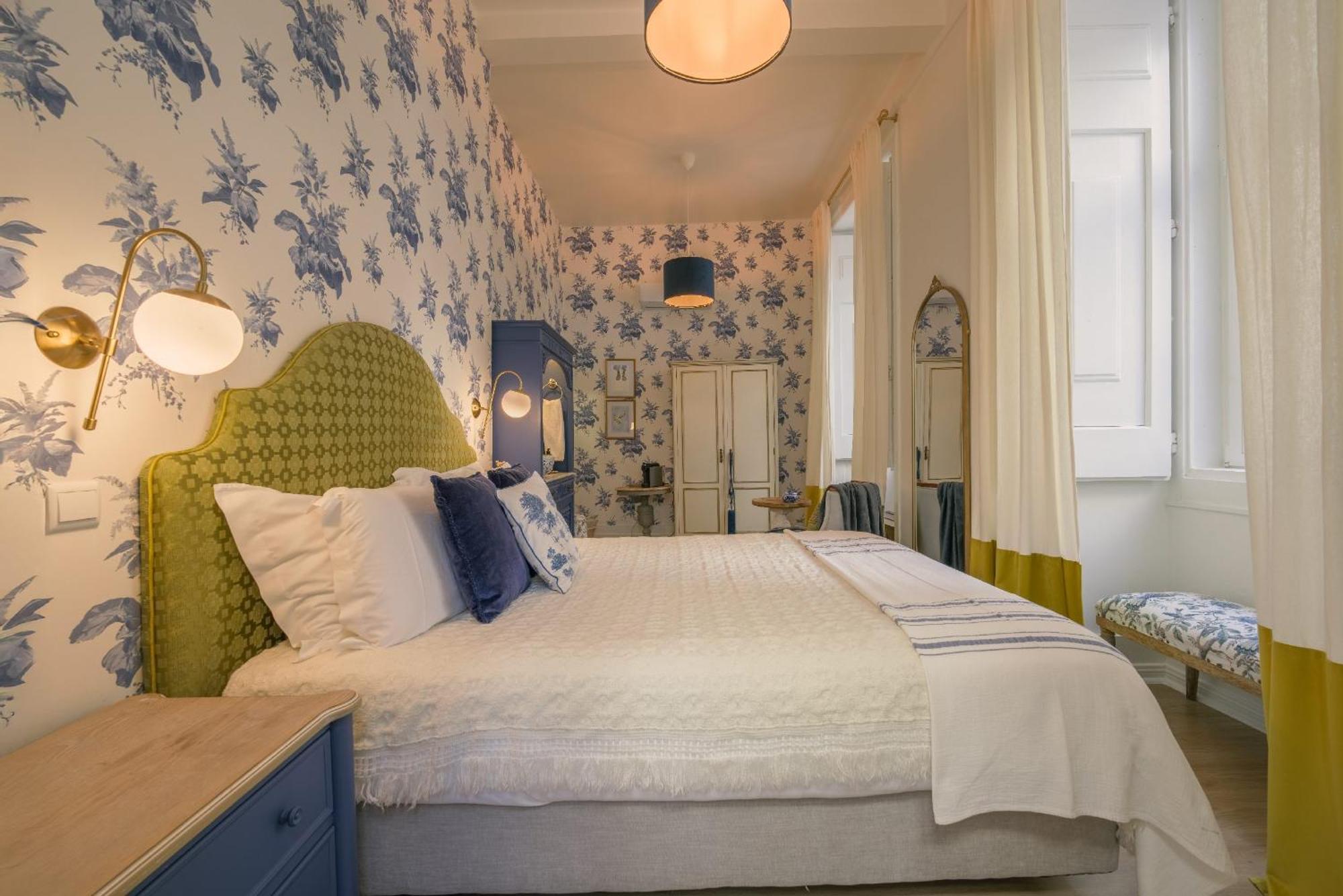 Apartamento Sapateiros 44 Lisboa
