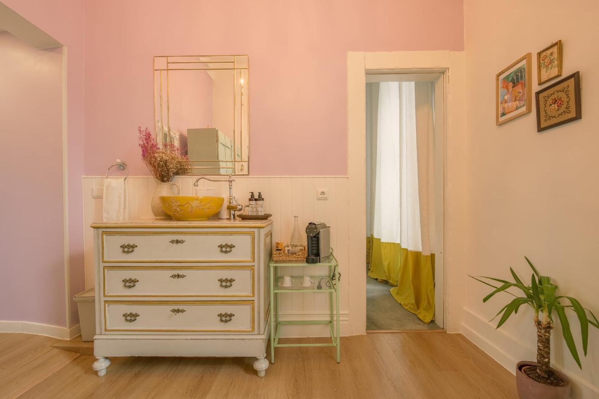 Sapateiros 44 Apartamento