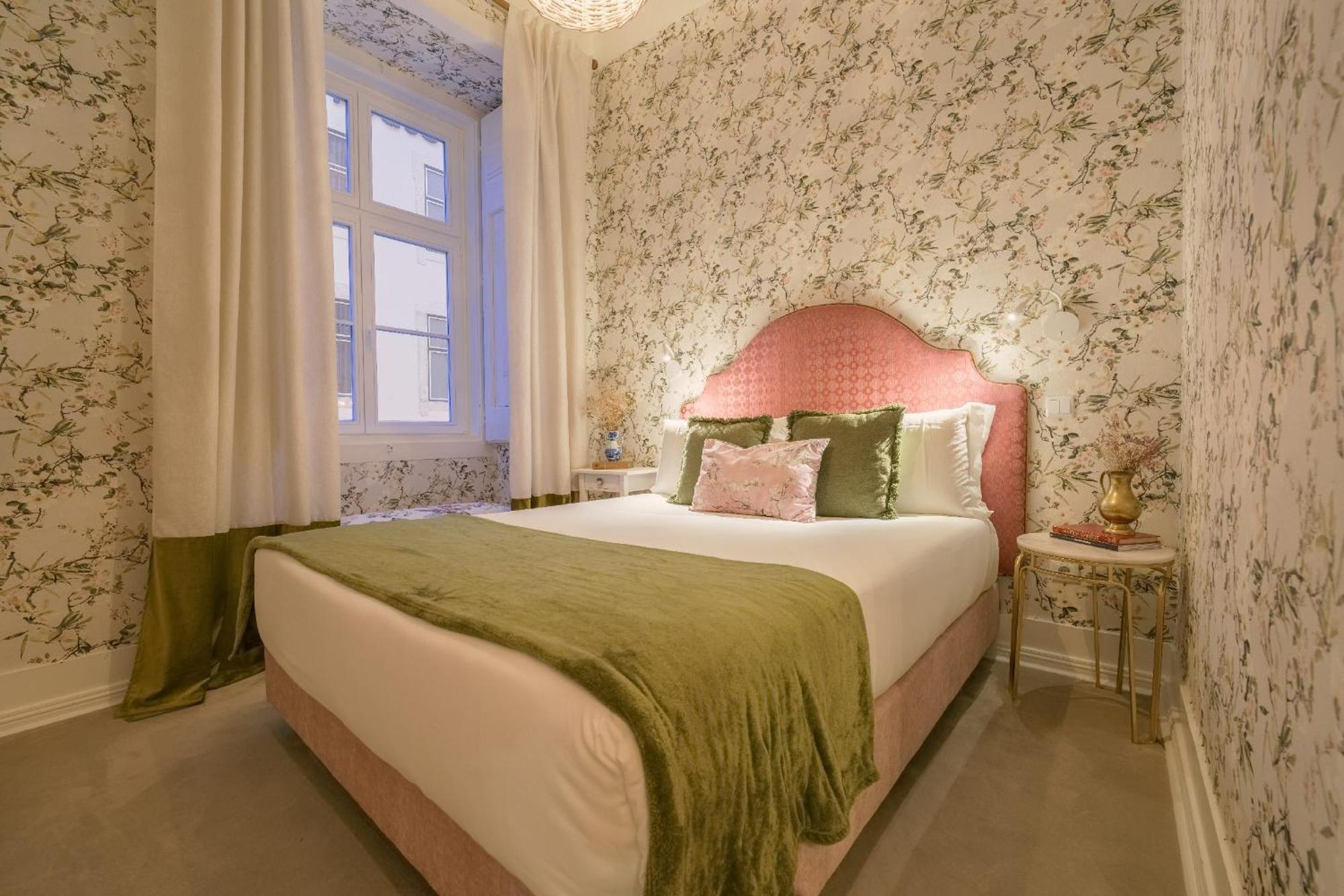 Apartamento Sapateiros 44 *
