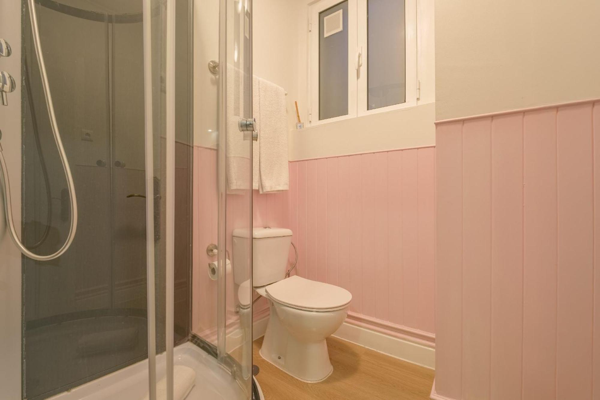 Apartamento Sapateiros 44 Lisboa