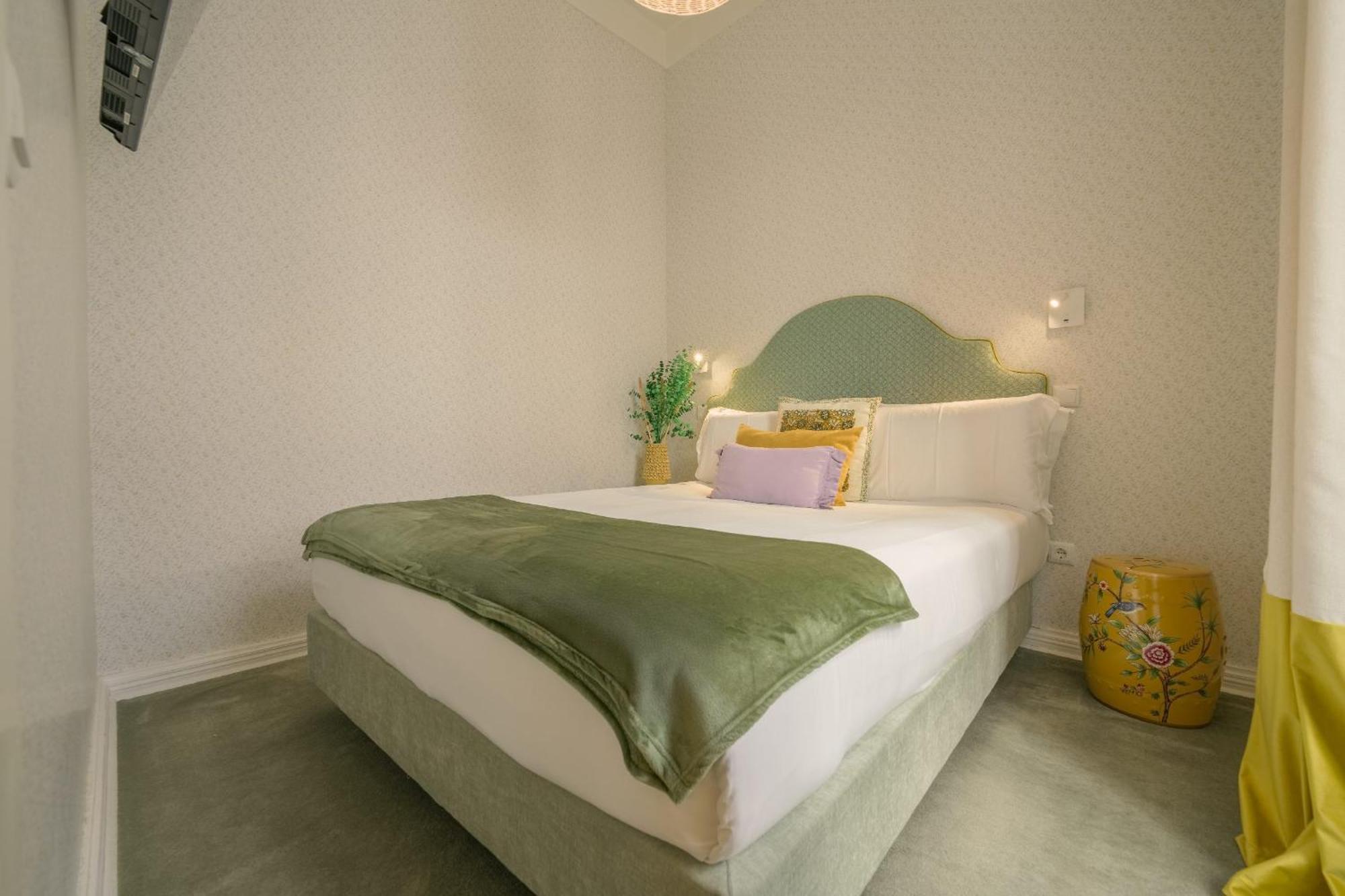 Sapateiros 44 Apartamento