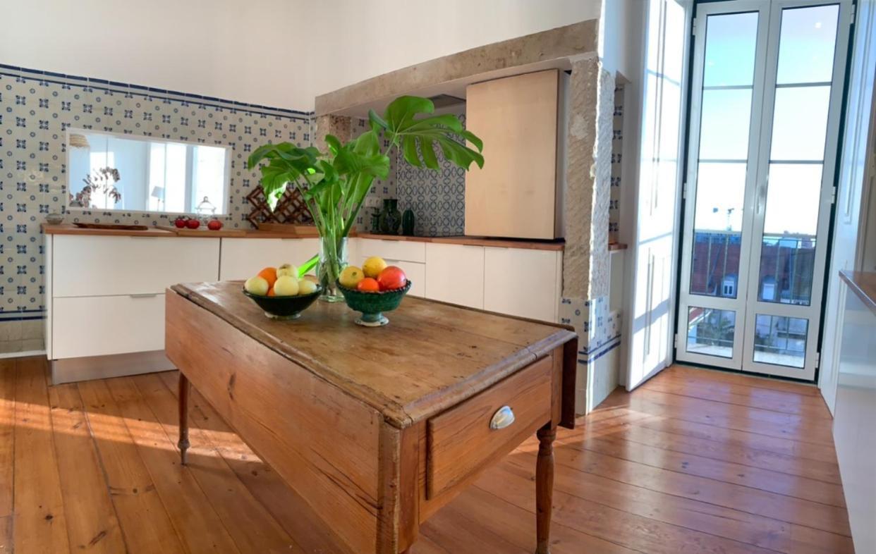 Apartamento Grace River *