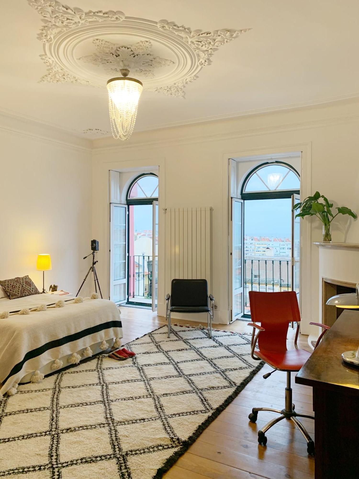 Grace River Apartamento *