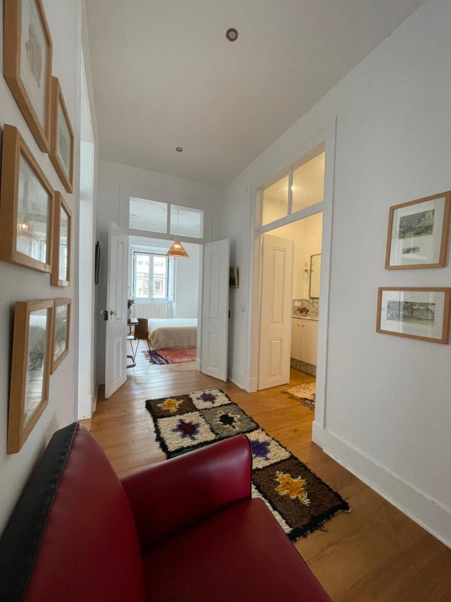 Apartamento Grace River Lisboa