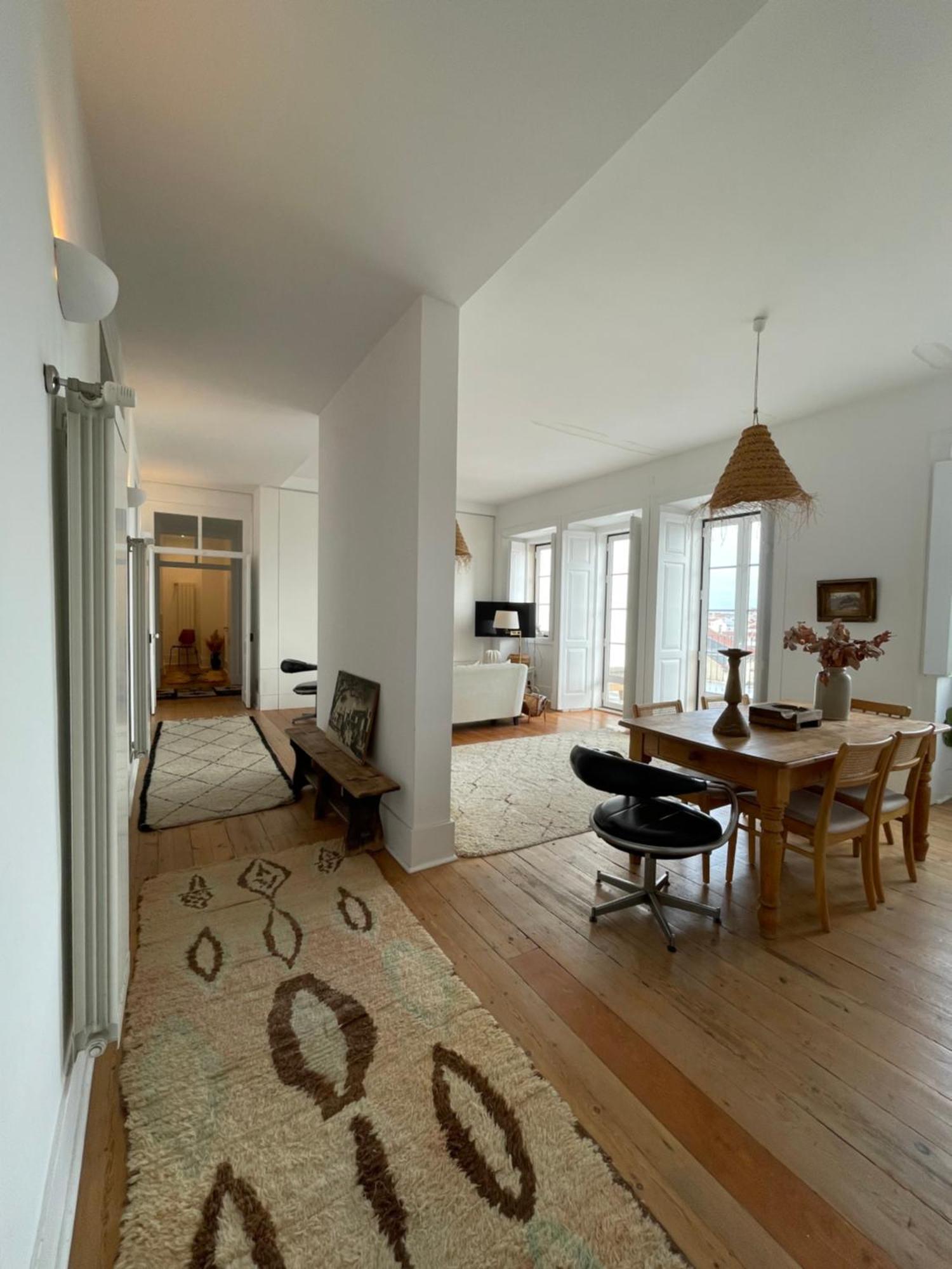 Grace River Apartamento