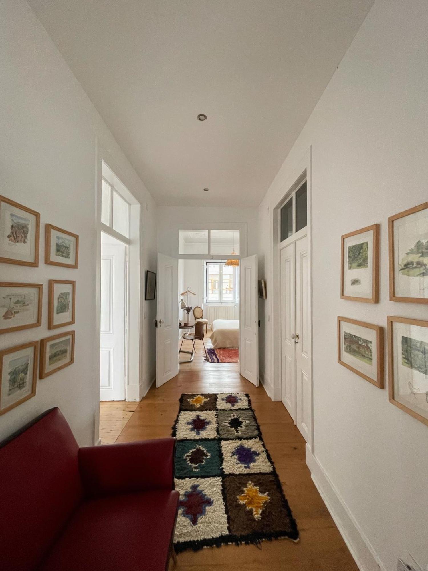 Apartamento Grace River