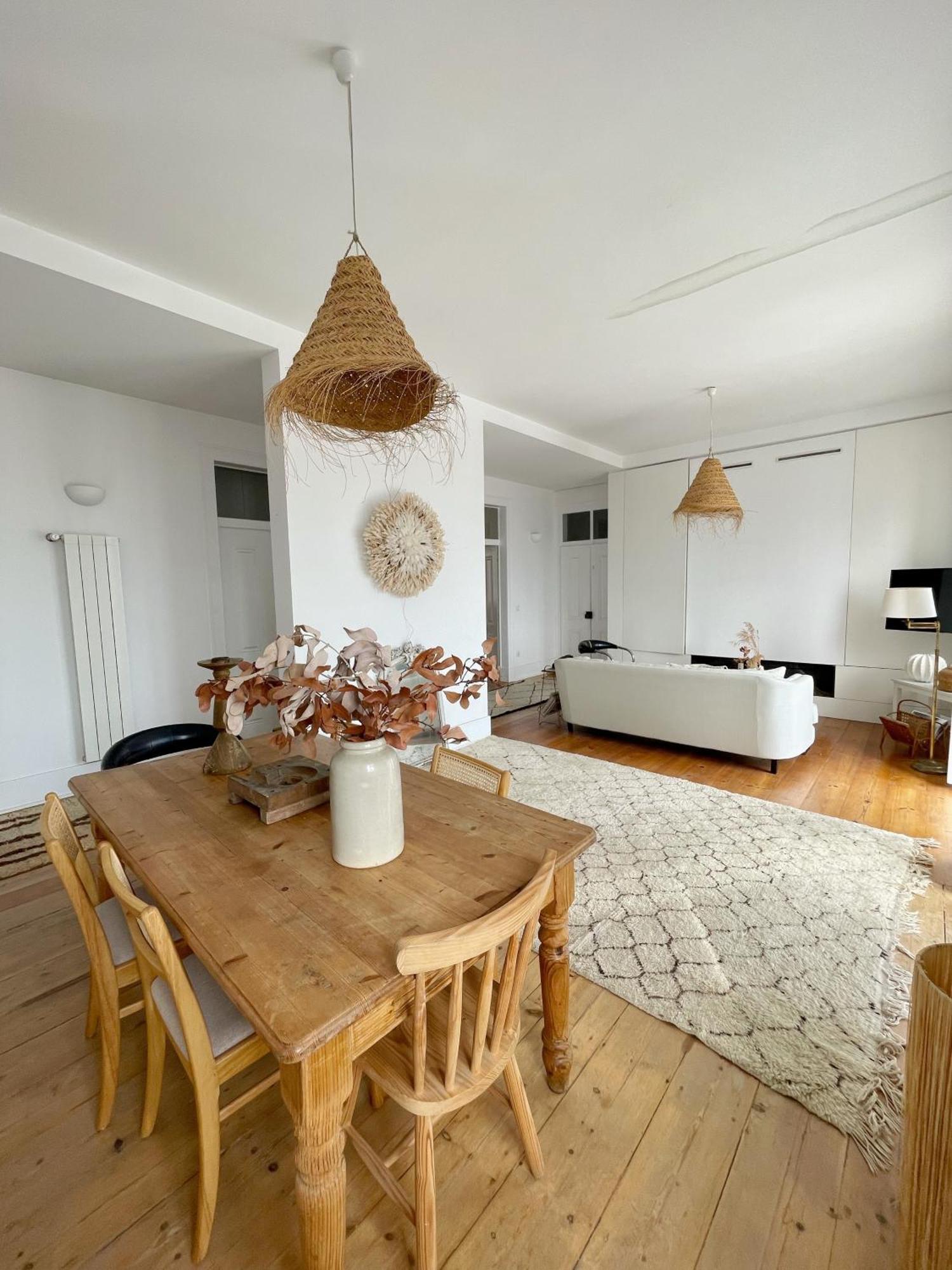 Grace River Apartamento *