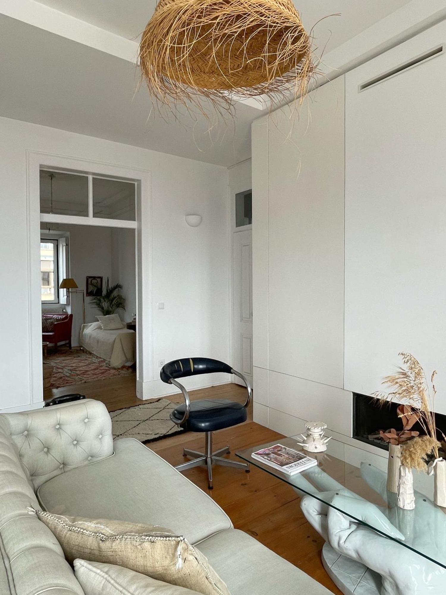 Grace River Apartamento Lisboa