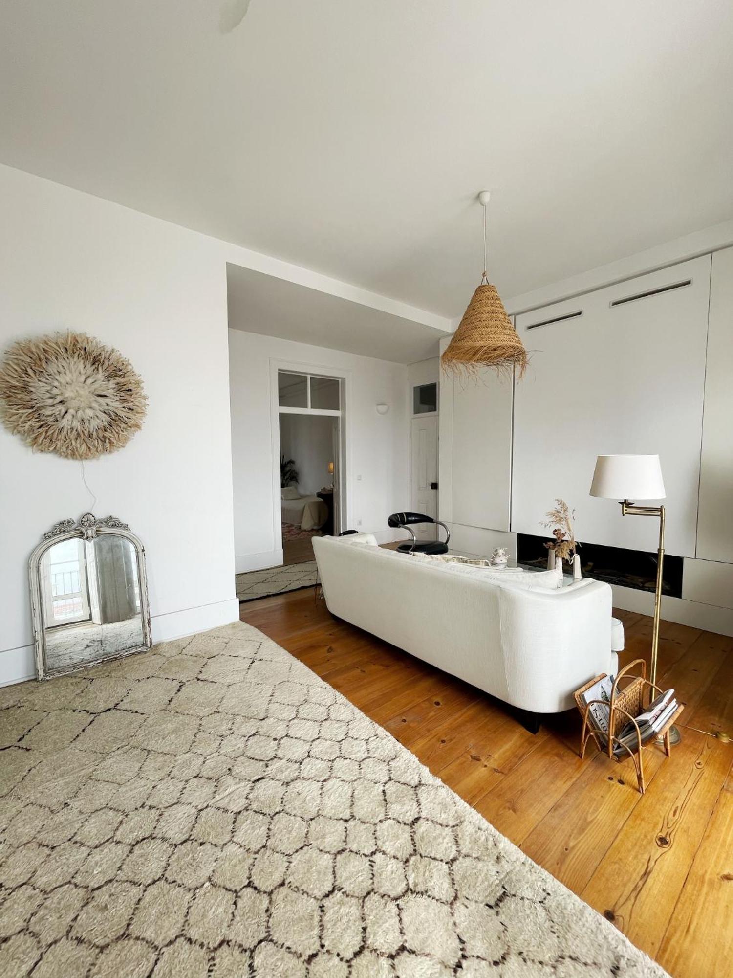 Grace River Apartamento