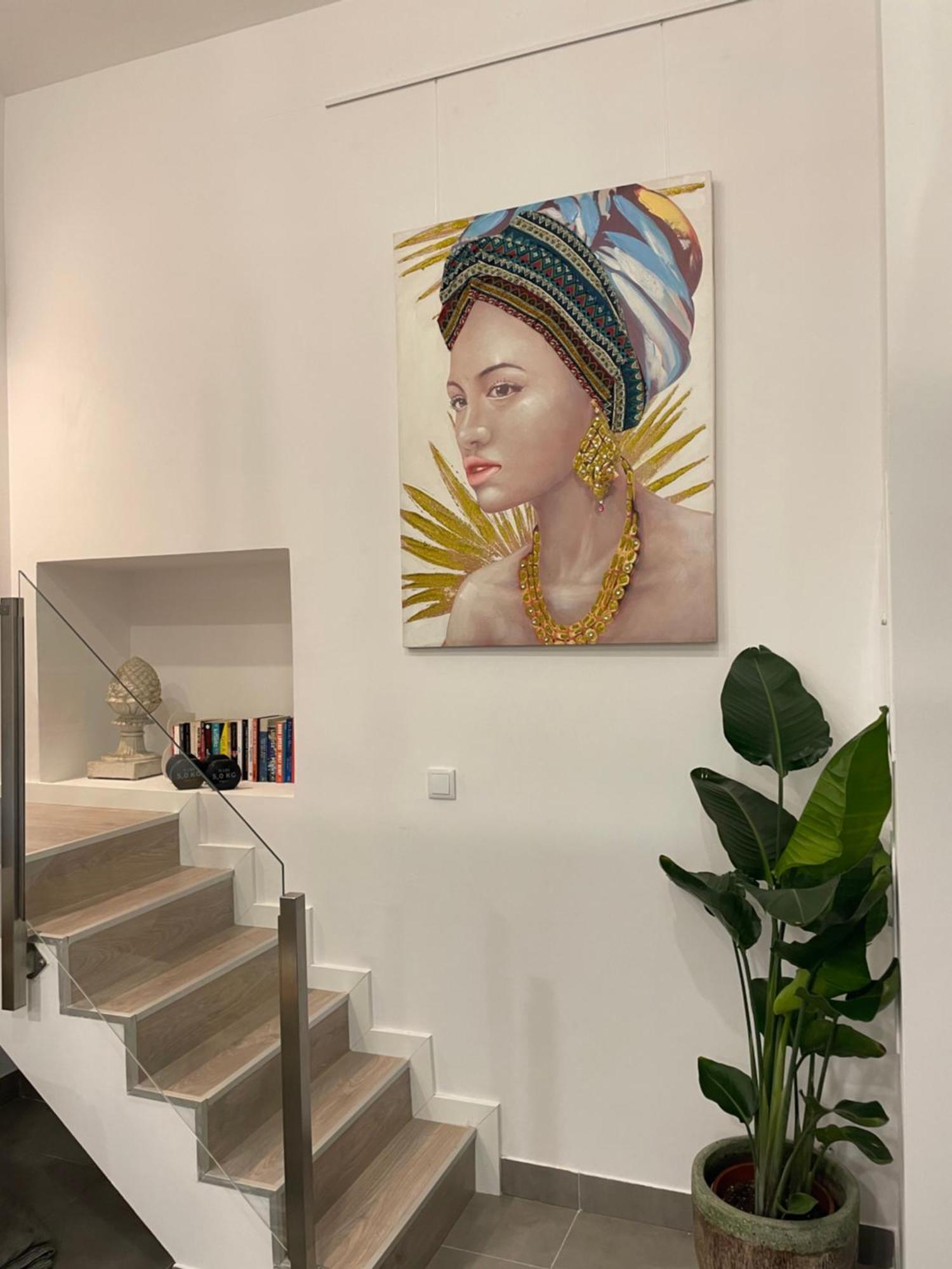 1881 Historical Loft With Garden Lisbon