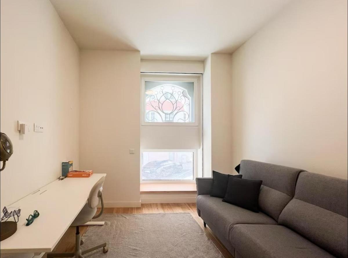 Apartamento Salazar Palace Lisboa