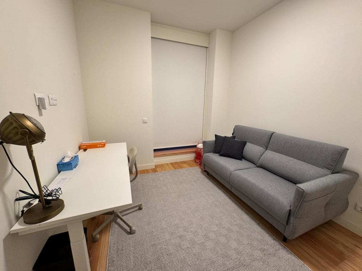 Salazar Palace Apartamento *