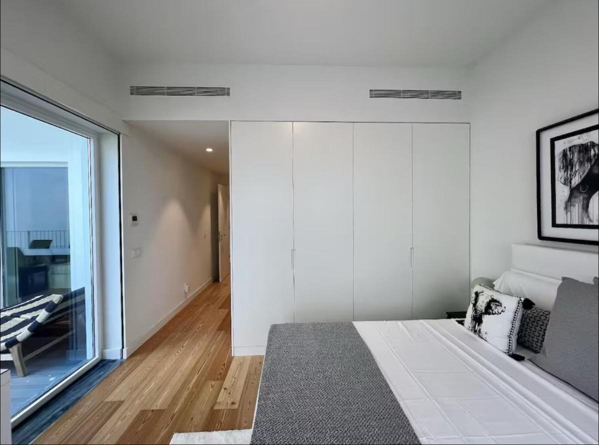 Apartamento Salazar Palace *
