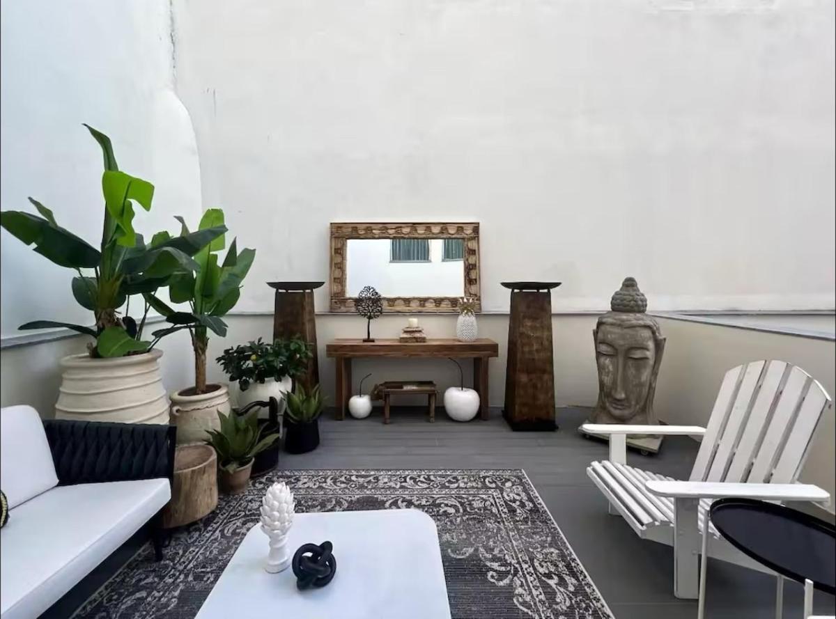 Salazar Palace Apartamento Lisboa