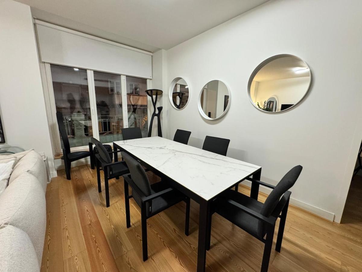 Apartamento Salazar Palace Lisboa