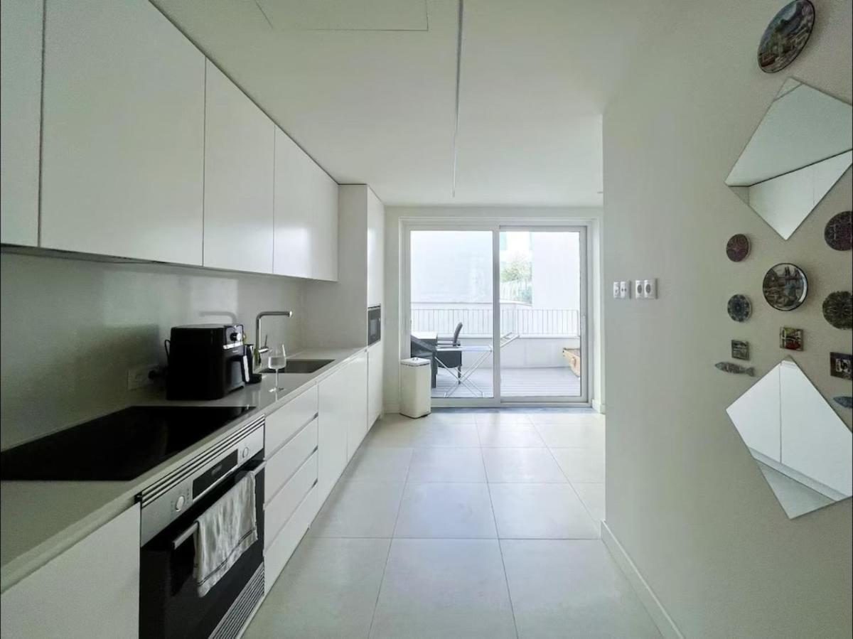 Apartamento Salazar Palace *