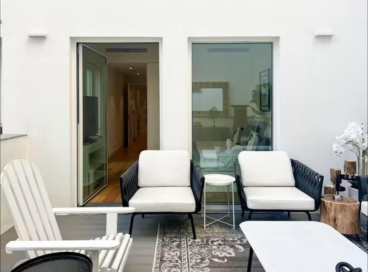 Apartamento Salazar Palace Lisboa