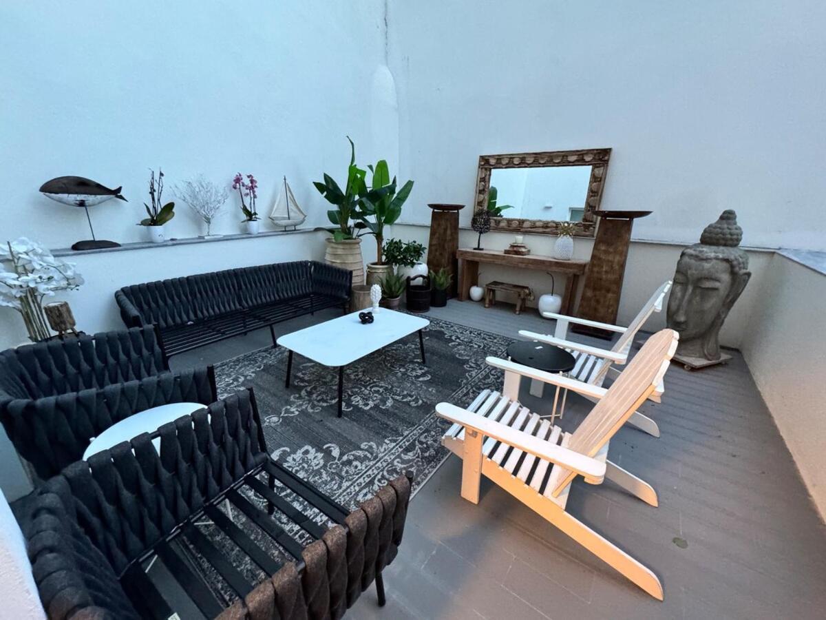 Salazar Palace Apartamento