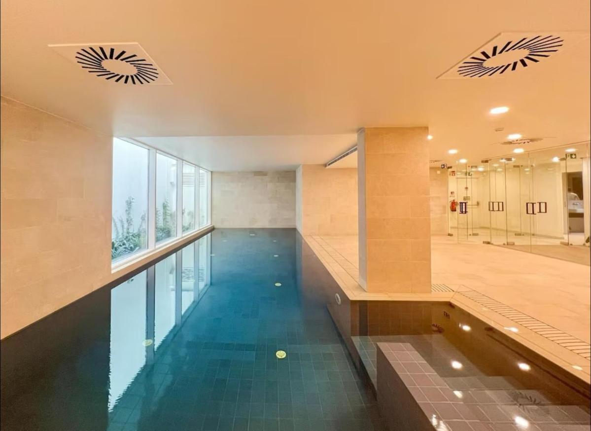 Apartamento Salazar Palace Lisboa