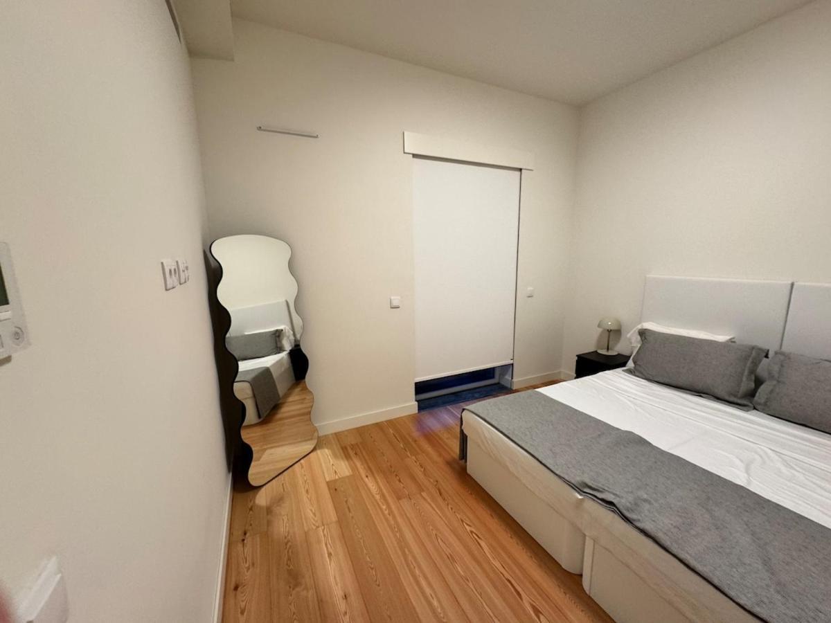 Salazar Palace Apartamento Lisboa