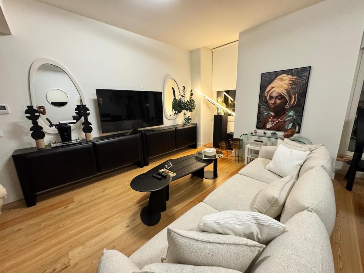 Salazar Palace Apartamento *