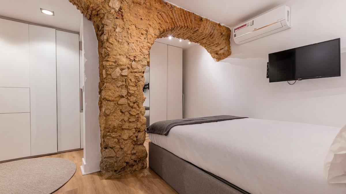 Arch Apartamento