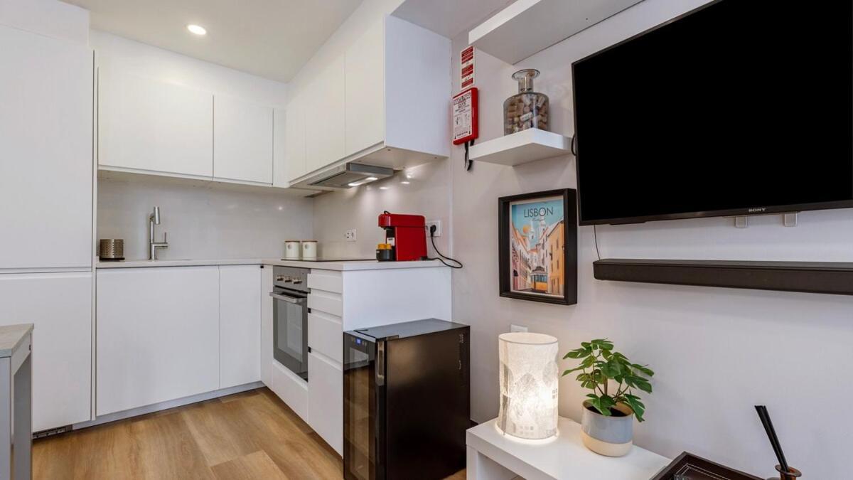 Apartamento Arch