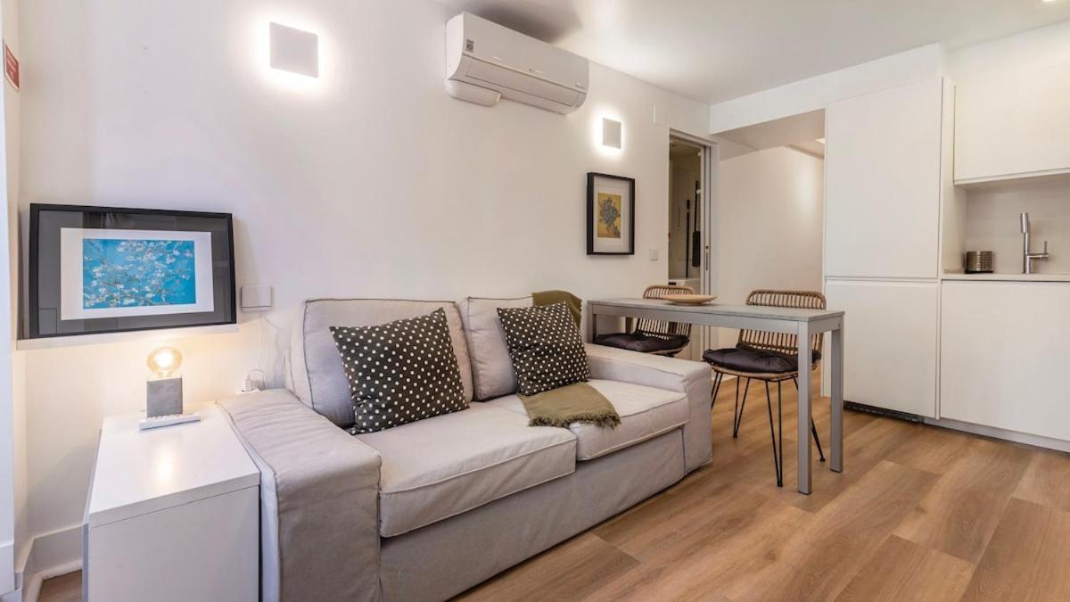 Arch Apartamento *