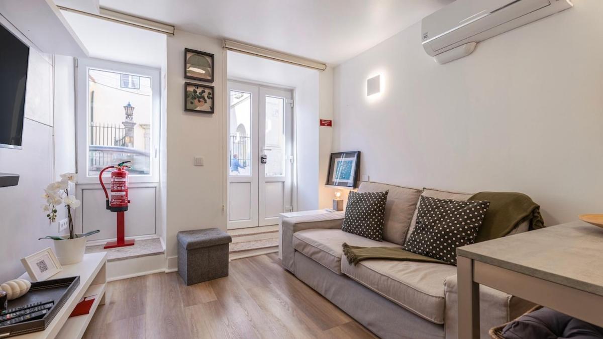 Apartamento Arch Lisboa