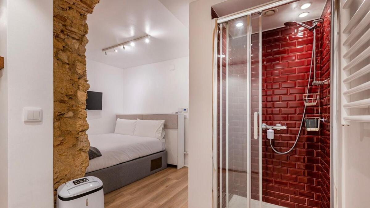 Arch Apartamento