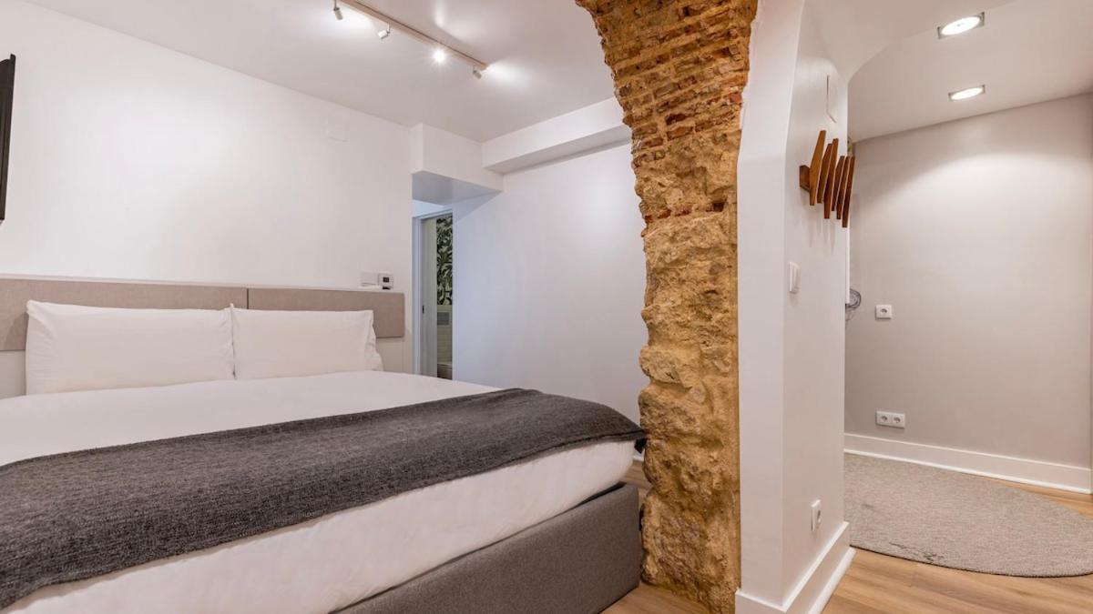 Apartamento Arch *