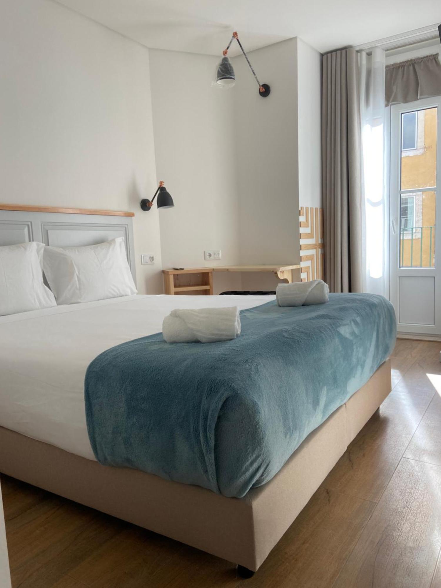 Hotel Bacalhoeiros 125