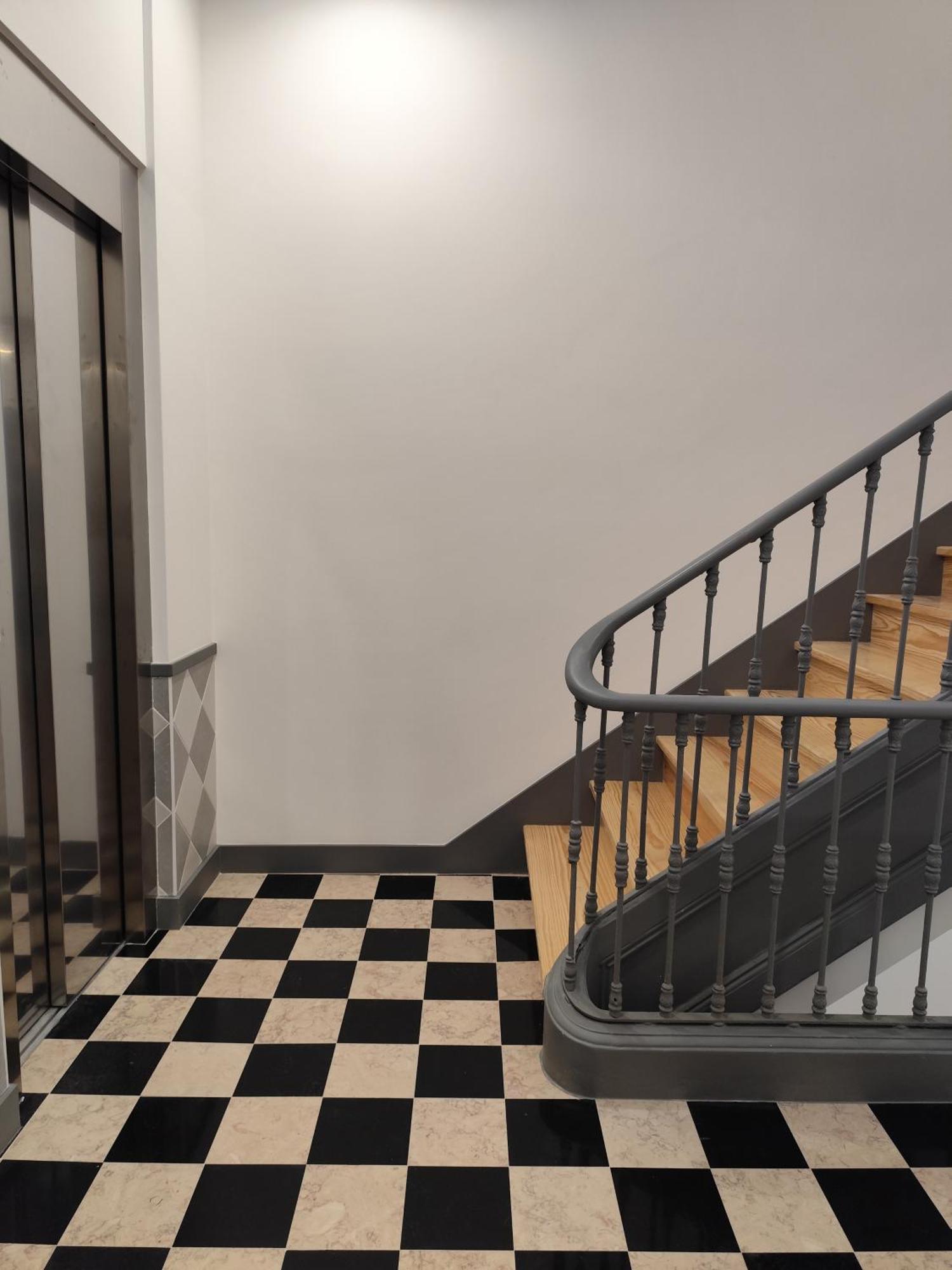 Hotel Bacalhoeiros 125 Lisboa
