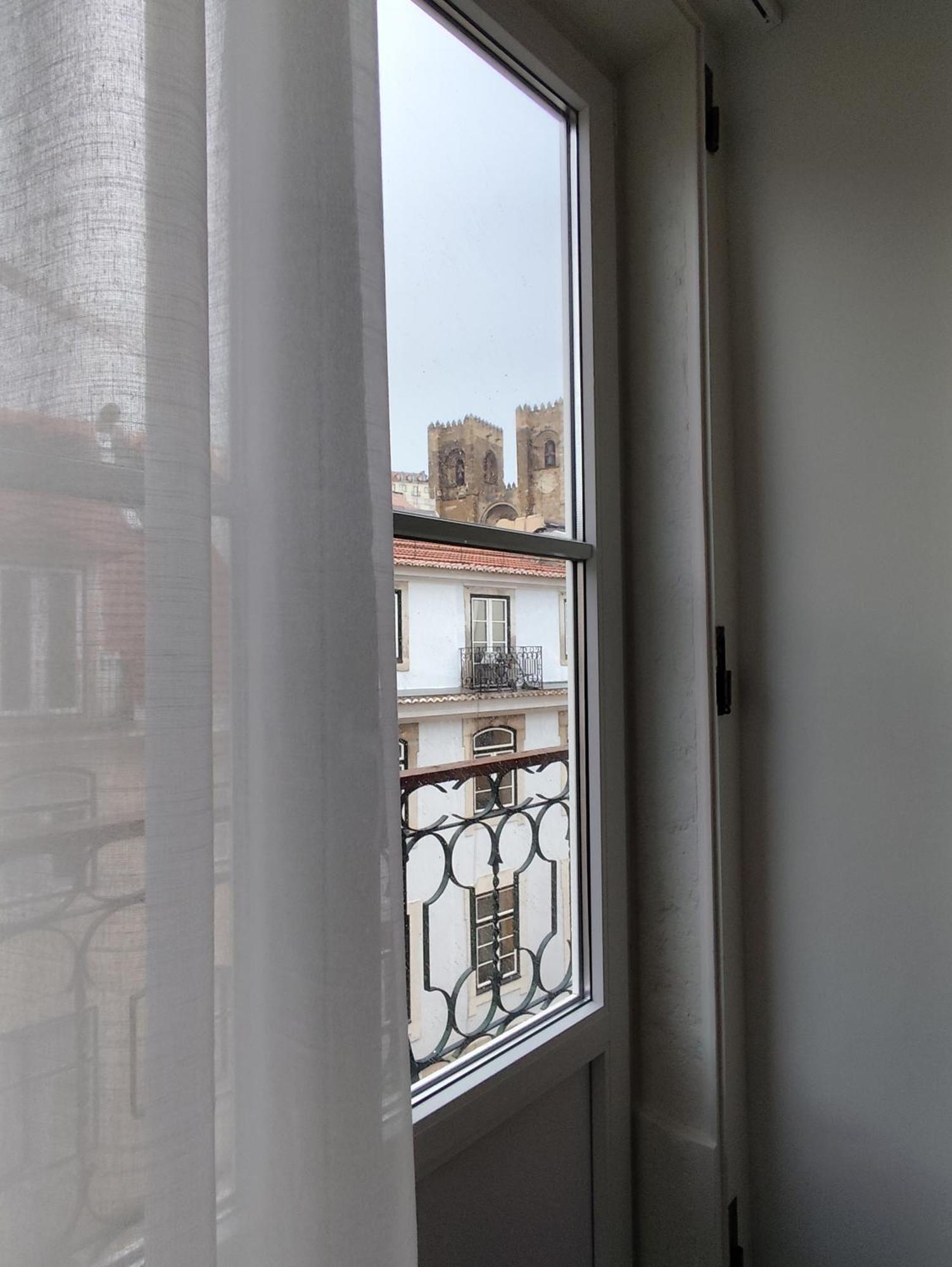 Hotel Bacalhoeiros 125