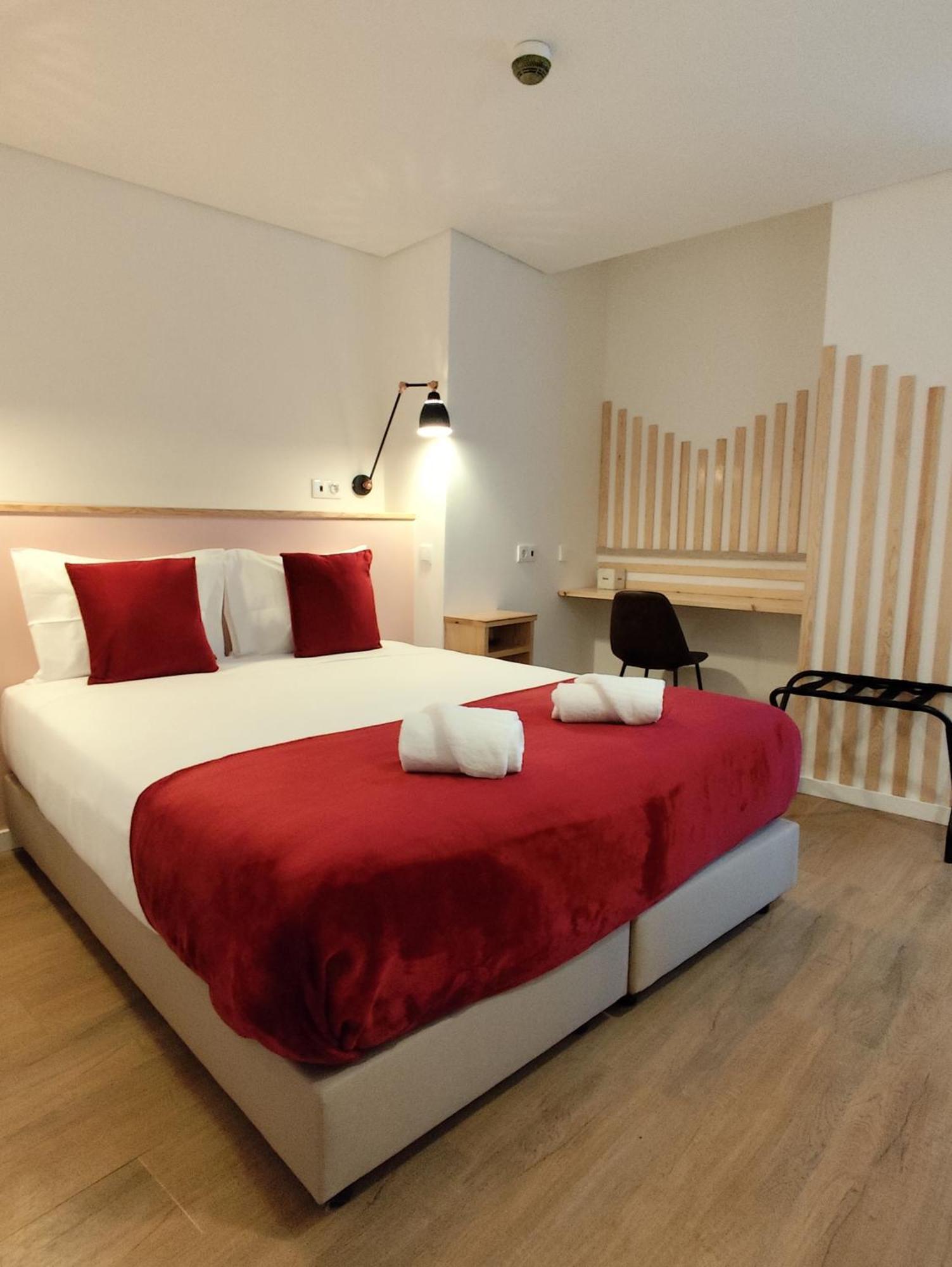 Hotel Bacalhoeiros 125