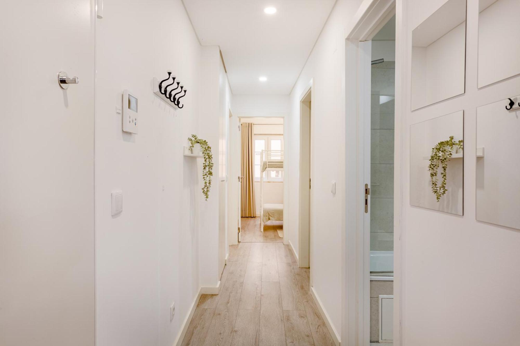 Bairro Alto Prime Apartamento
