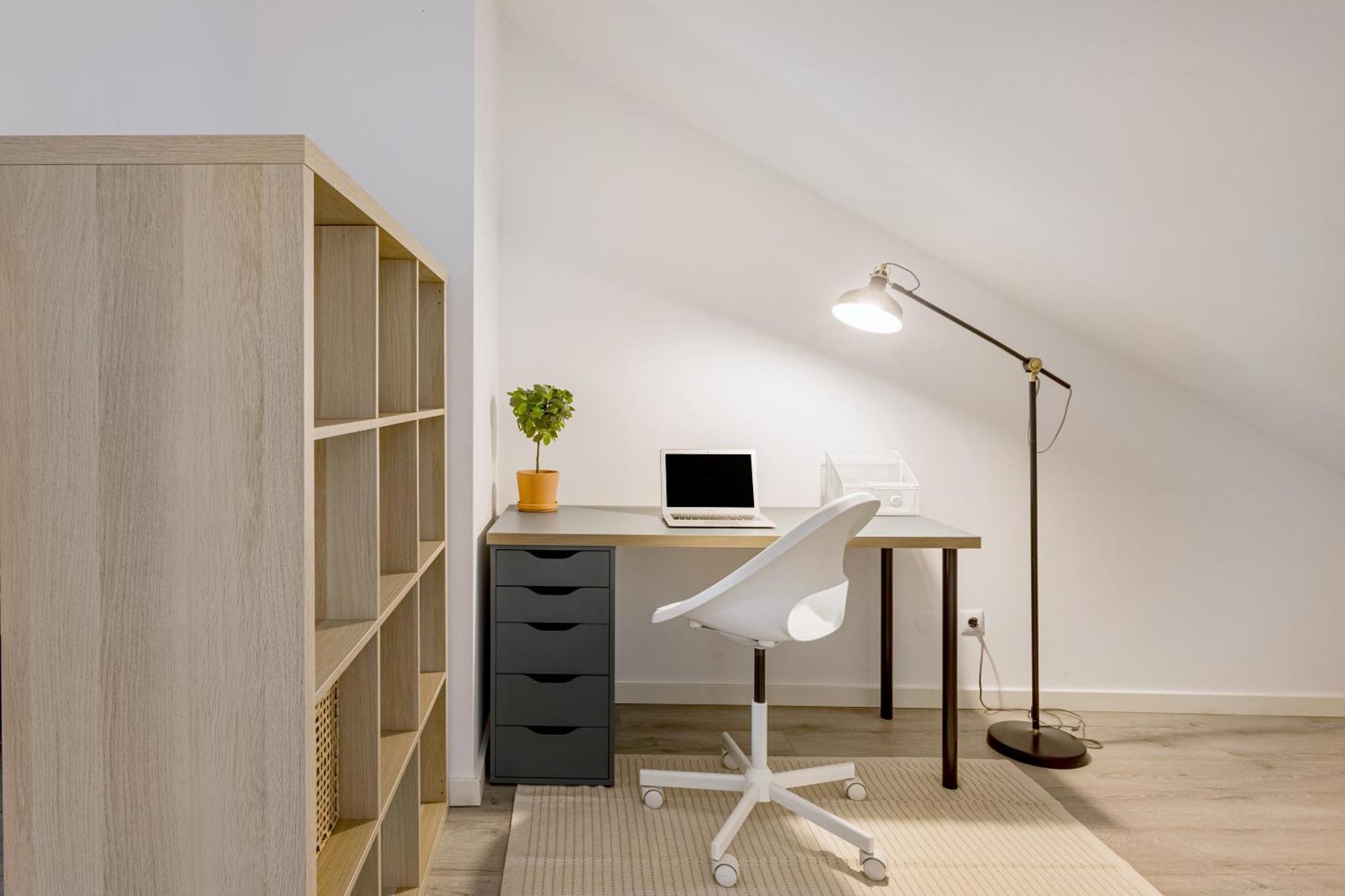 Bairro Alto Prime Apartamento *
