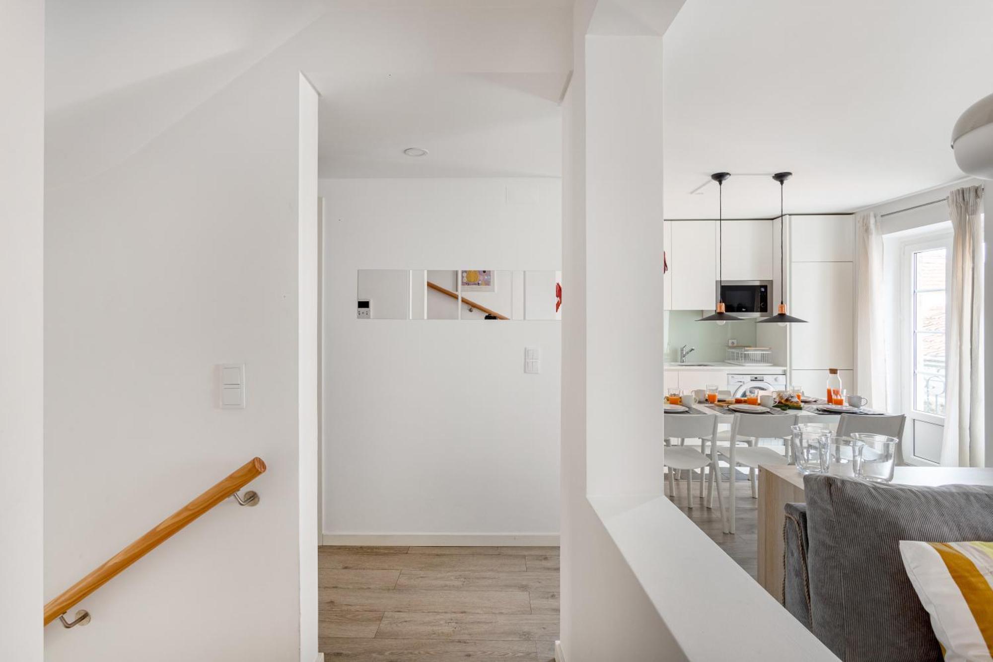 Bairro Alto Prime Apartamento Lisboa