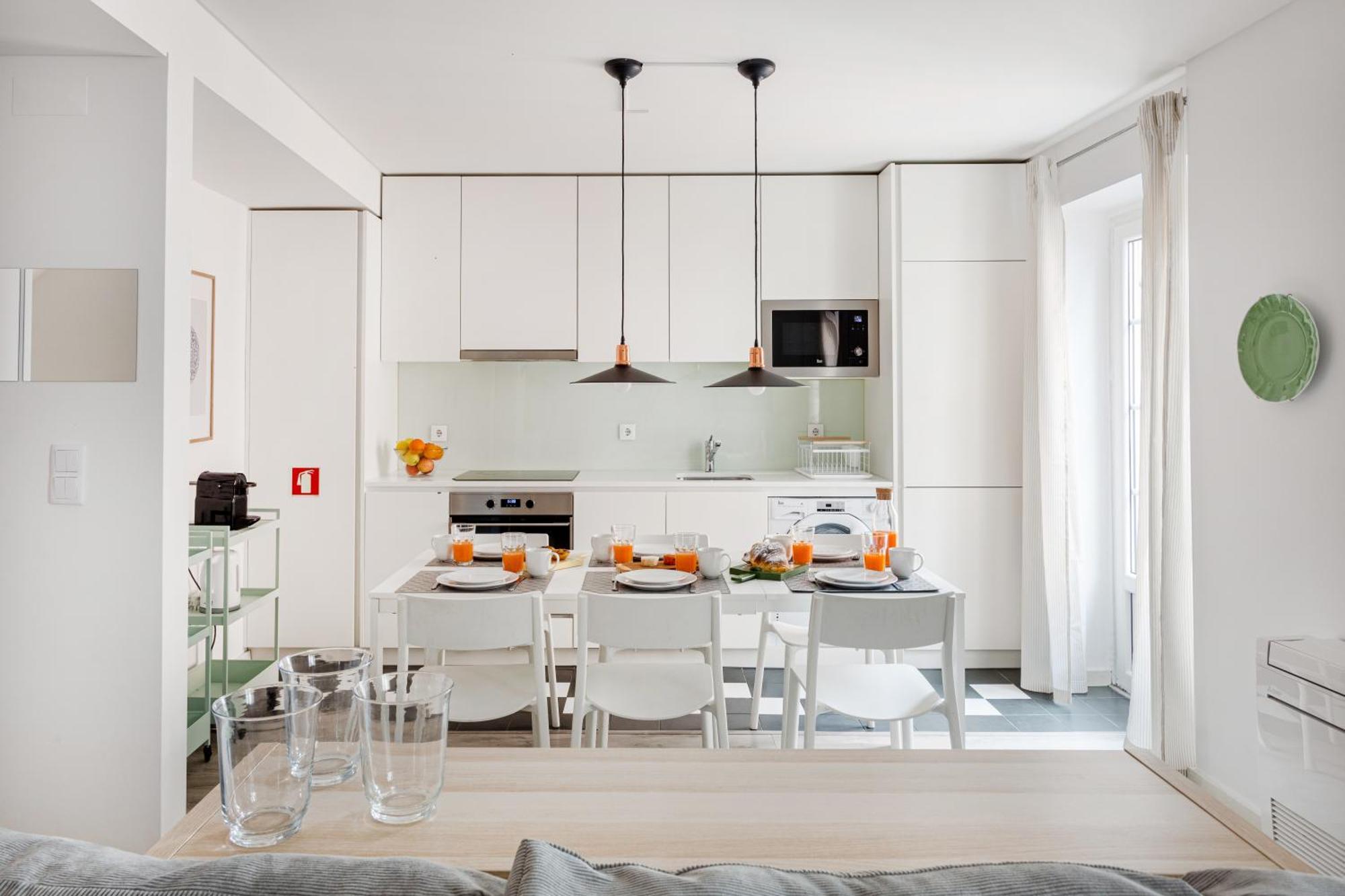 Apartamento Bairro Alto Prime Lisboa