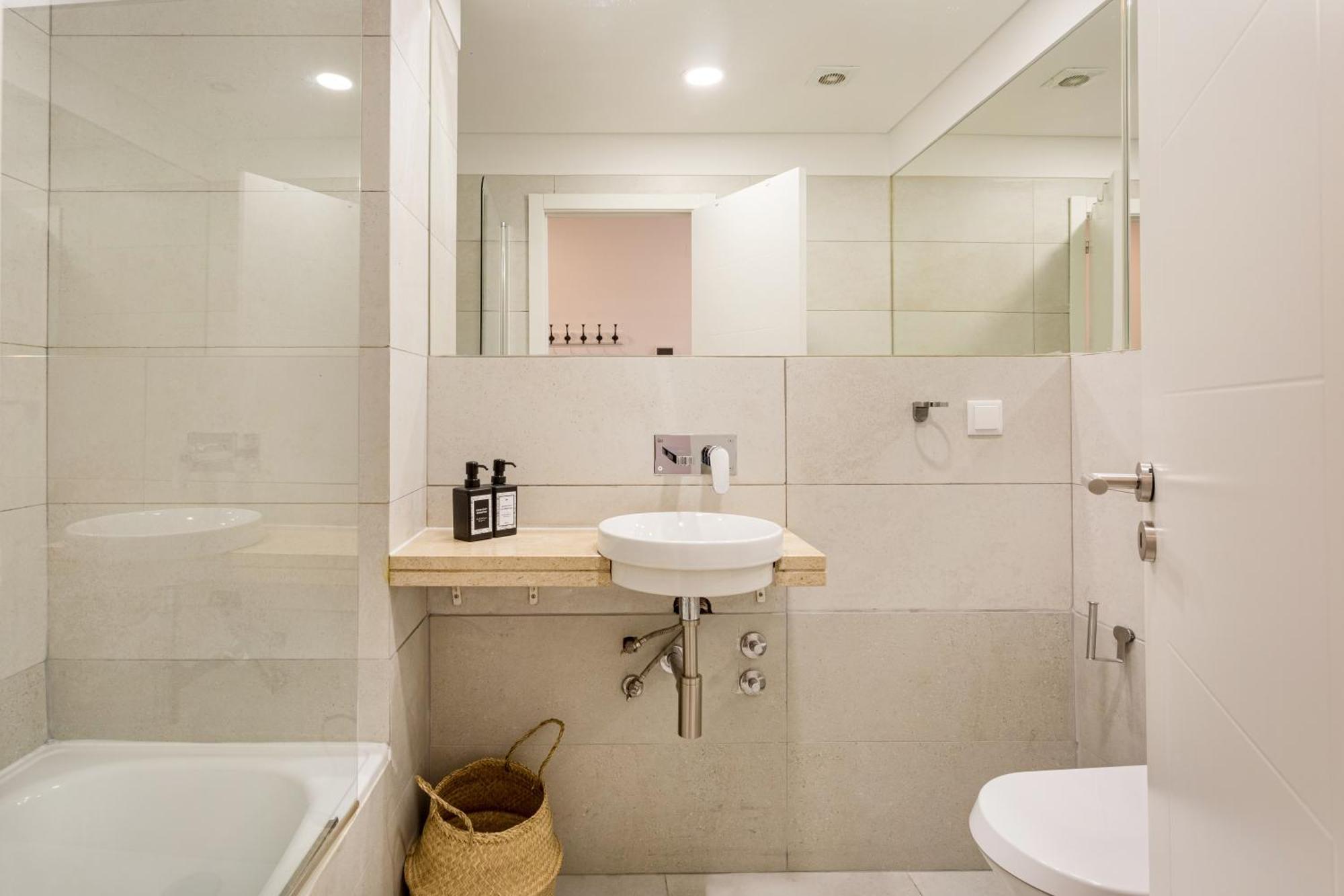 Bairro Alto Prime Apartamento *