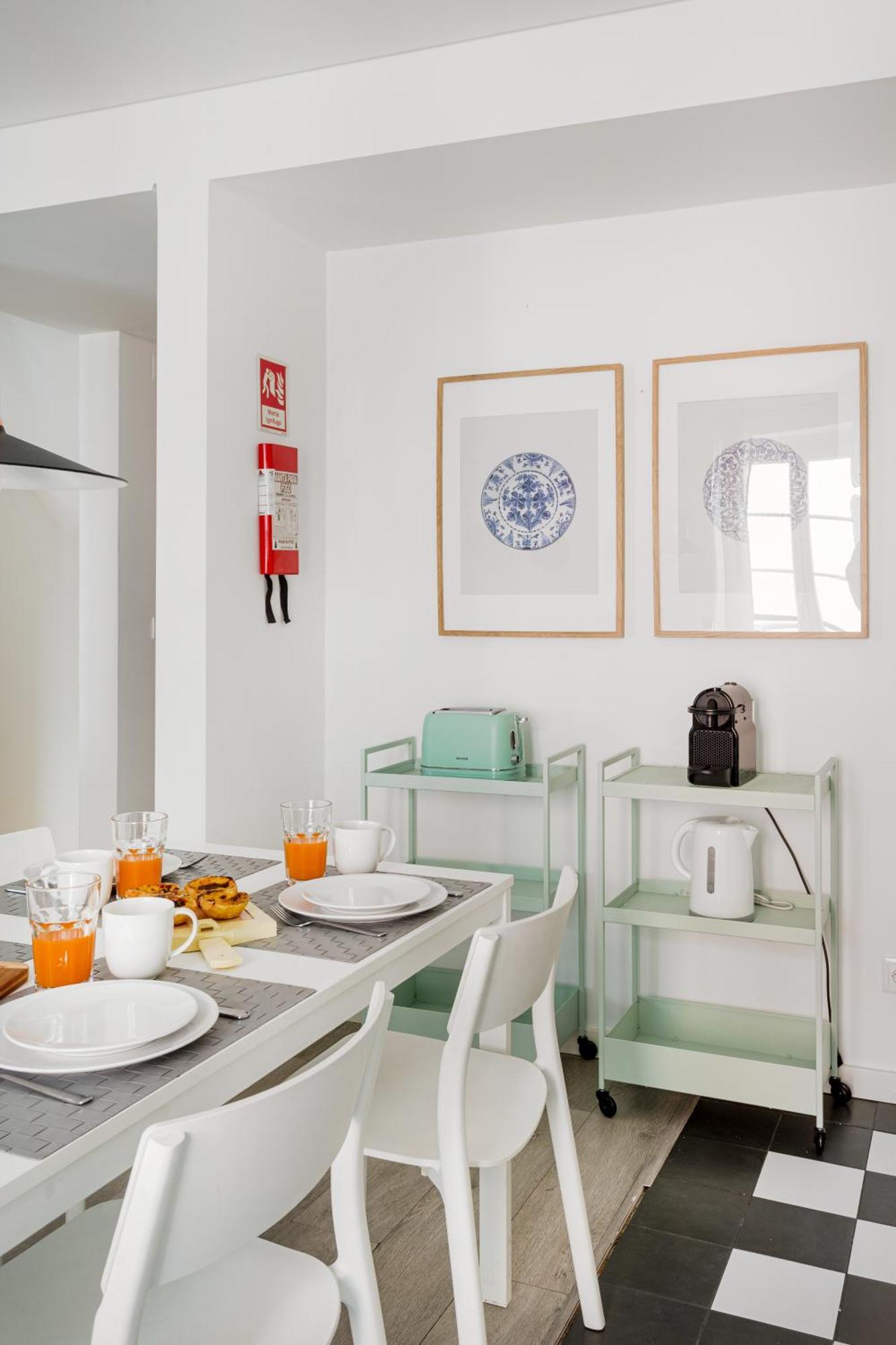 Apartamento Bairro Alto Prime *