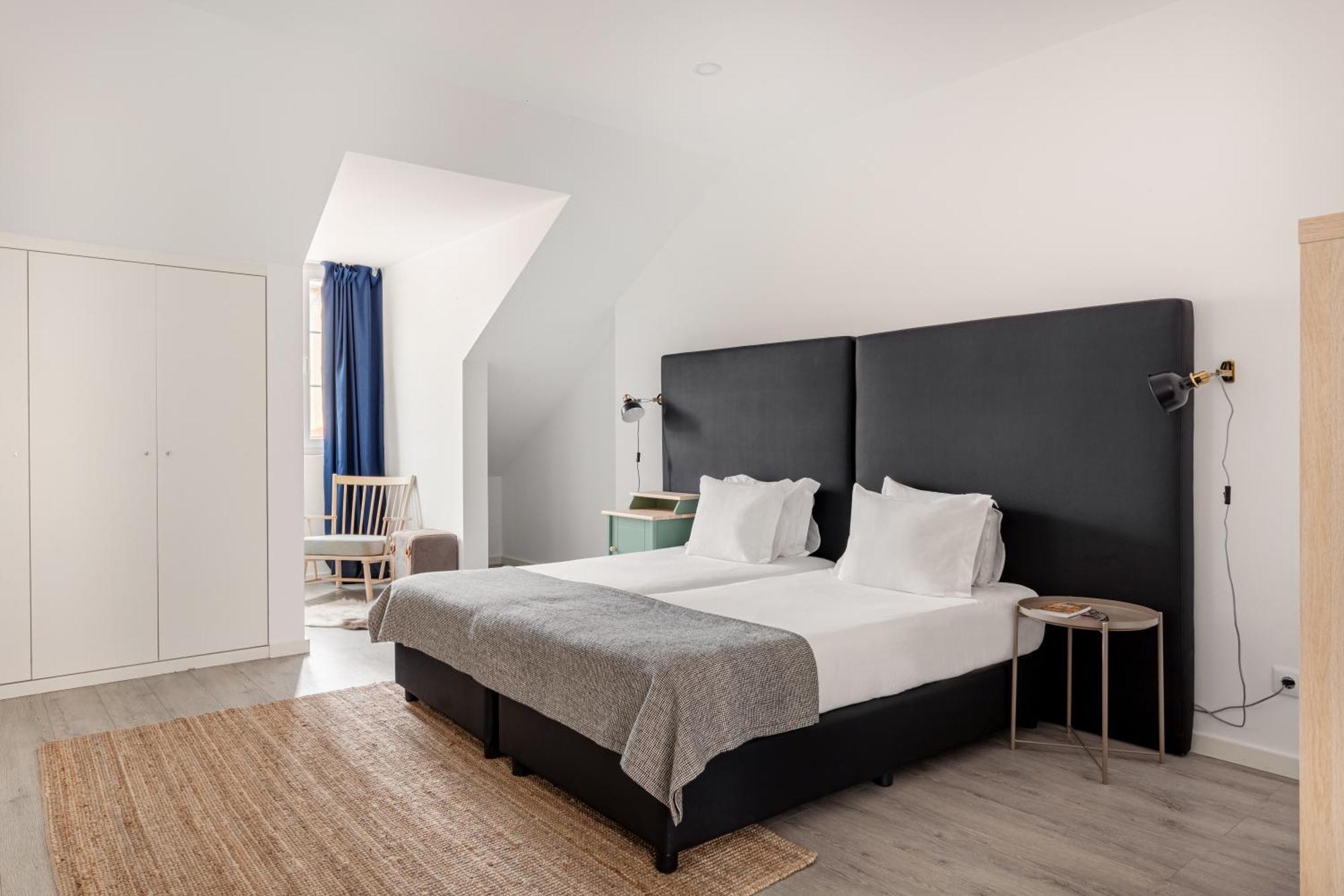 Bairro Alto Prime Apartamento Lisboa