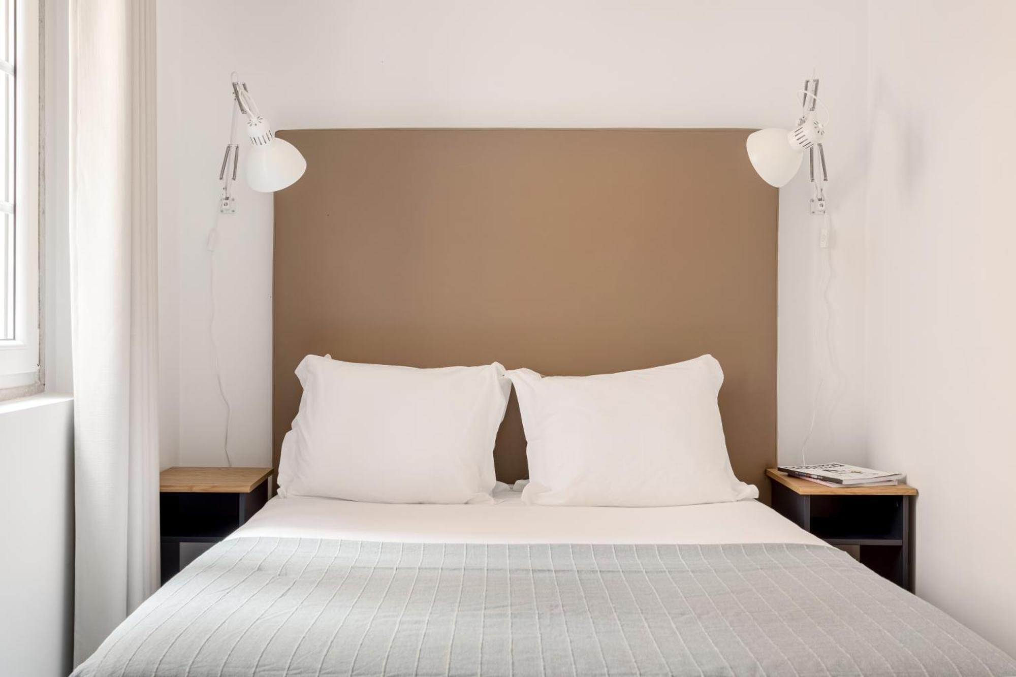 Apartamento Bairro Alto Prime Lisboa