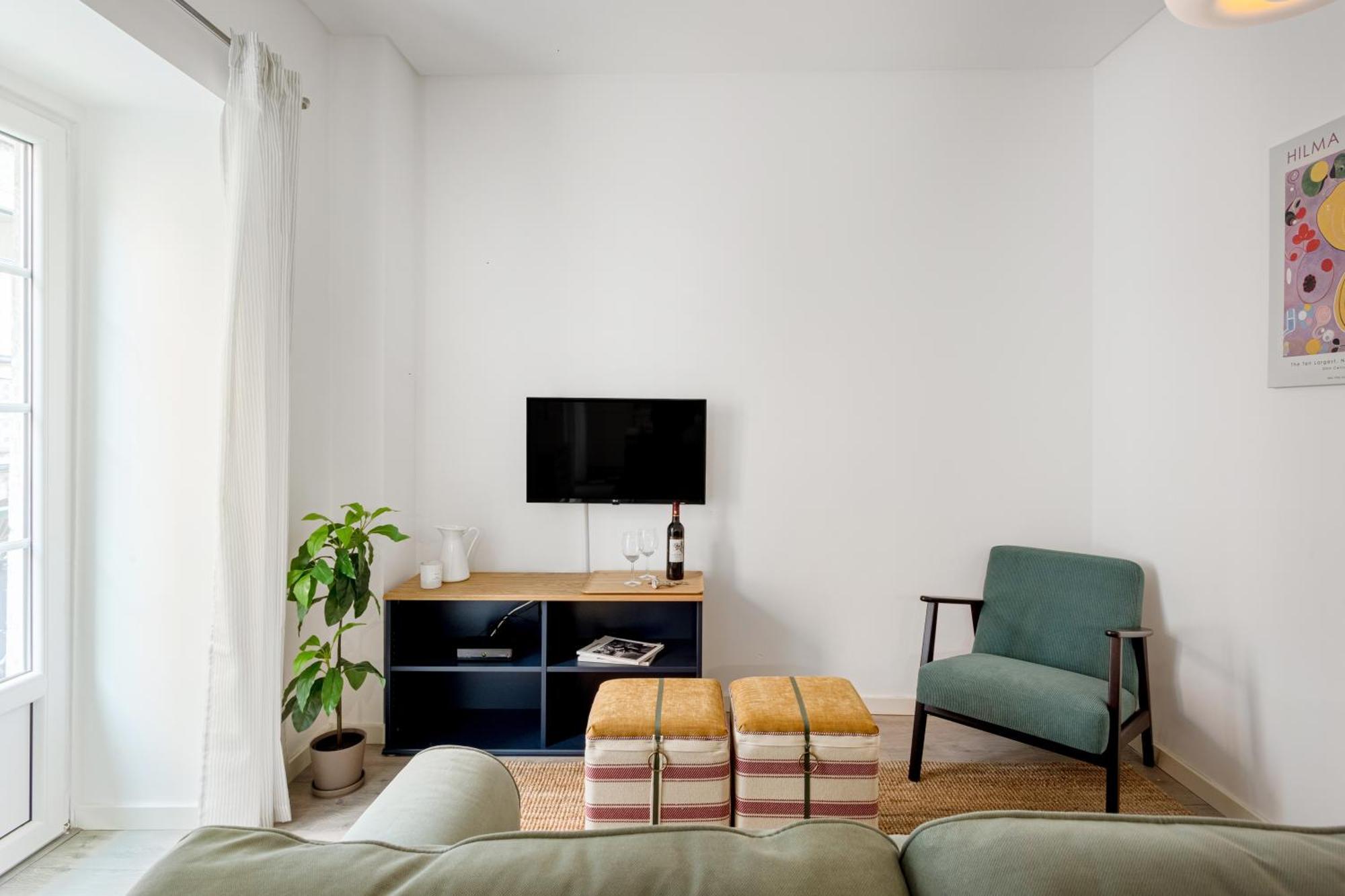 Bairro Alto Prime Apartamento